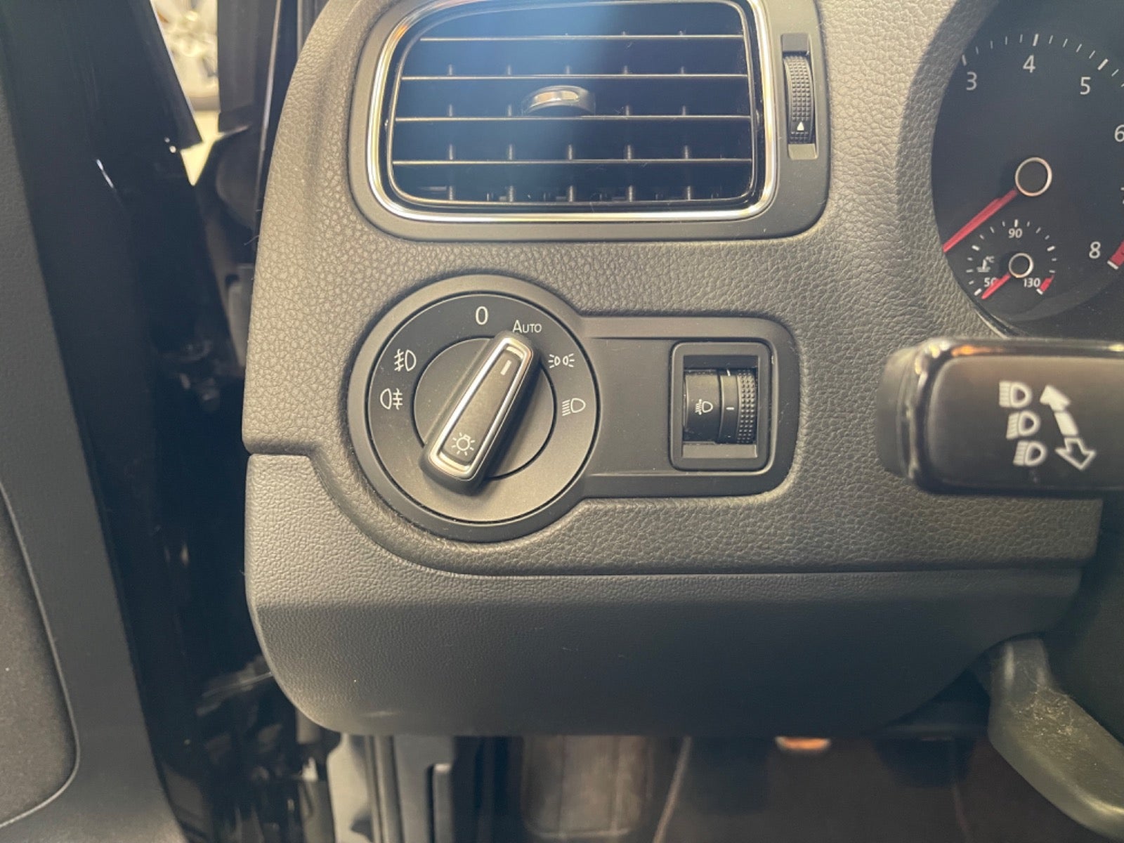 Billede af VW Polo 1,2 TSi 110 Highline BMT
