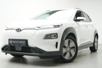 Hyundai Kona EV Premium billede 3