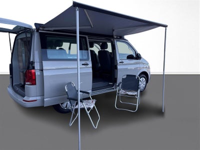 VW California TDi 150 Coast billede 3
