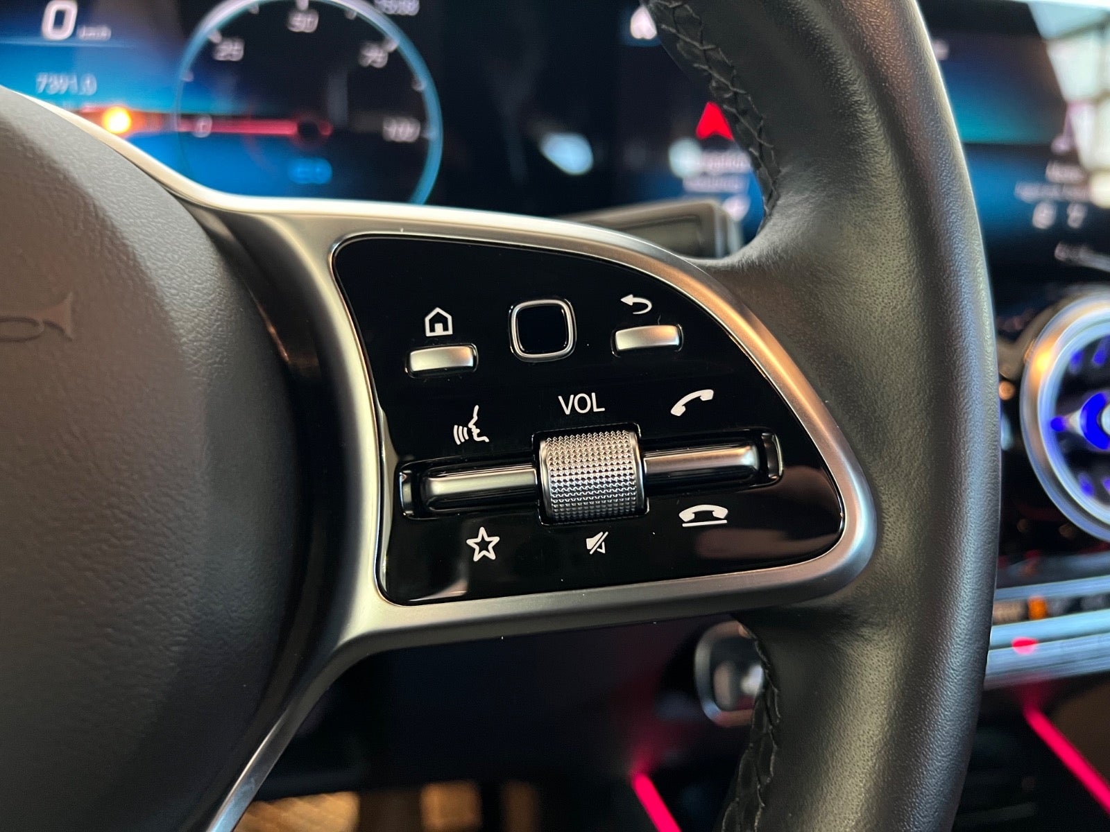 Mercedes EQB250 Progressive