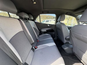 VW ID.3 Pro Performance Tech