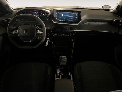 Peugeot e-2008 Style