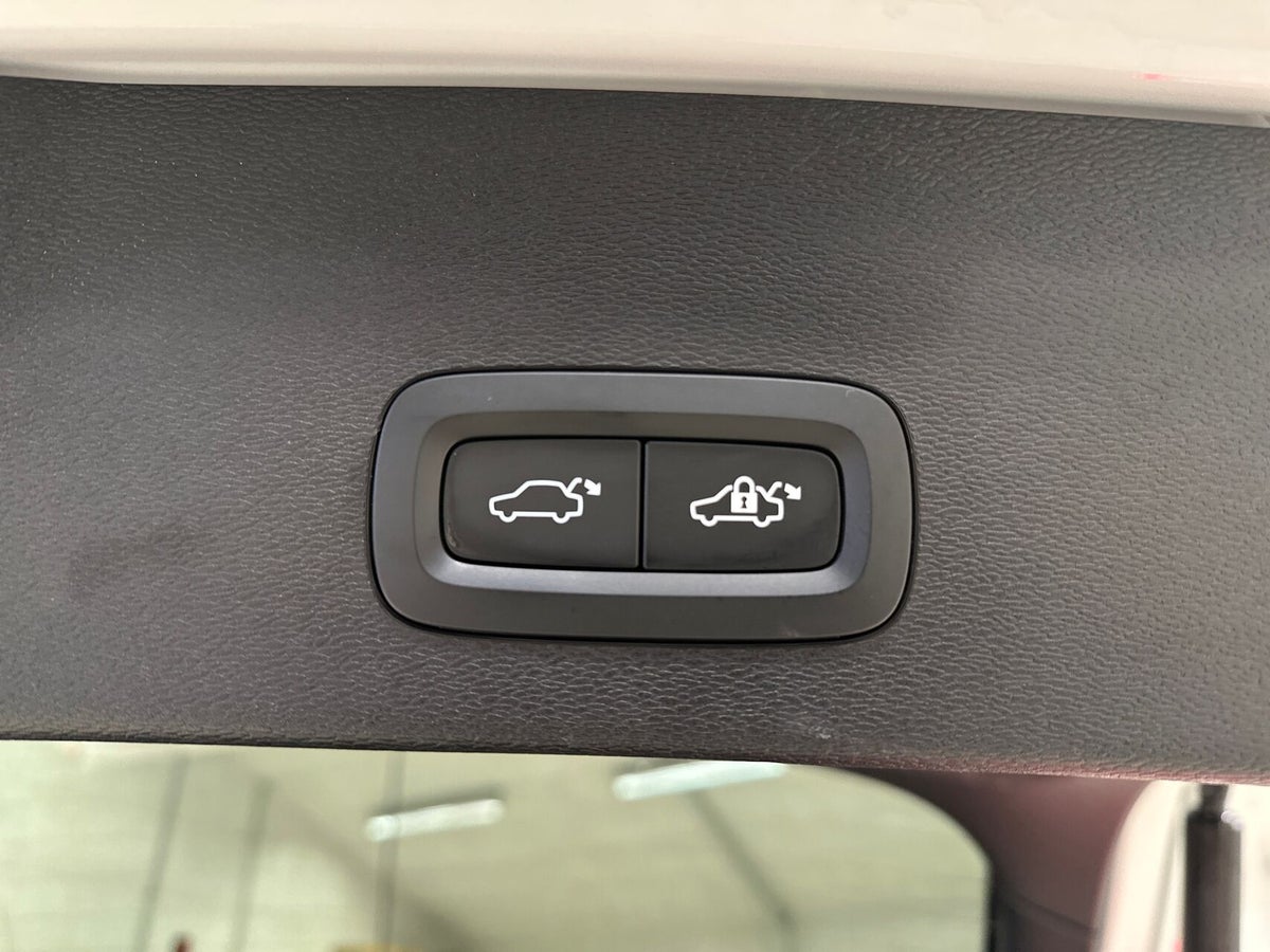 Volvo C40 ReCharge Extended Range Core billede 21