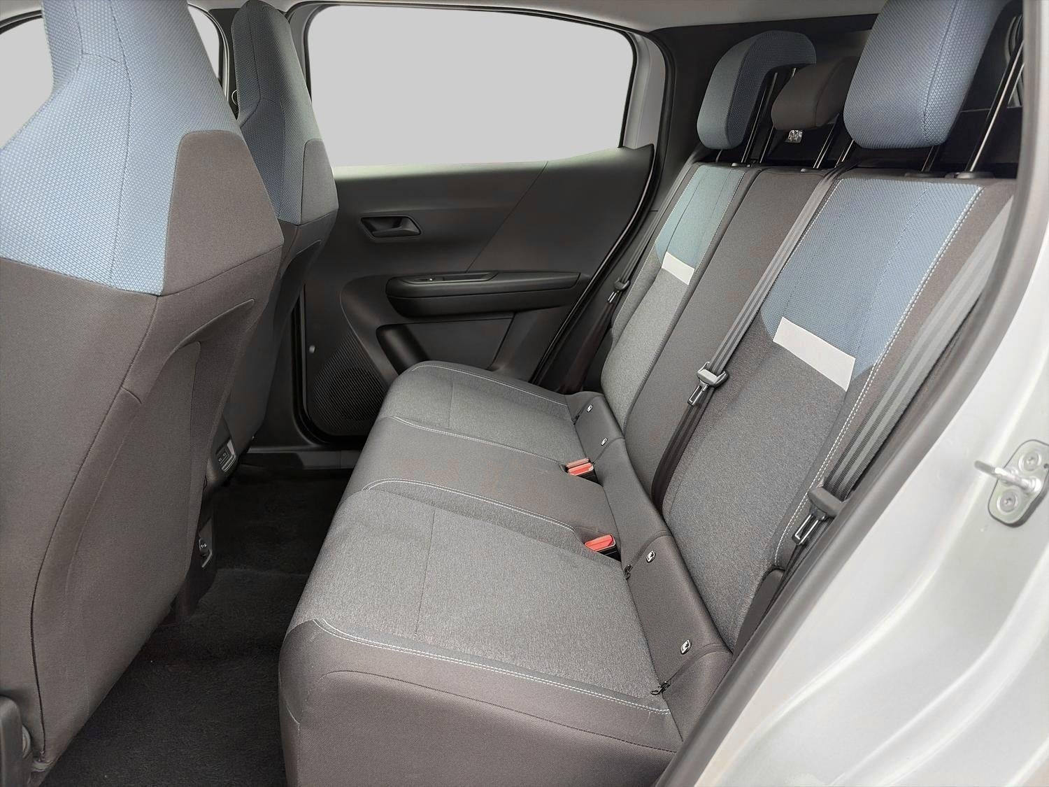 Billede af Opel Frontera 44 Edition