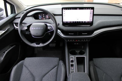 Skoda Elroq iV Premium