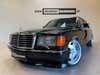 Mercedes 500 SE  thumbnail