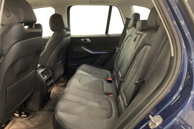 BMW X5 xDrive45e X-Line aut.