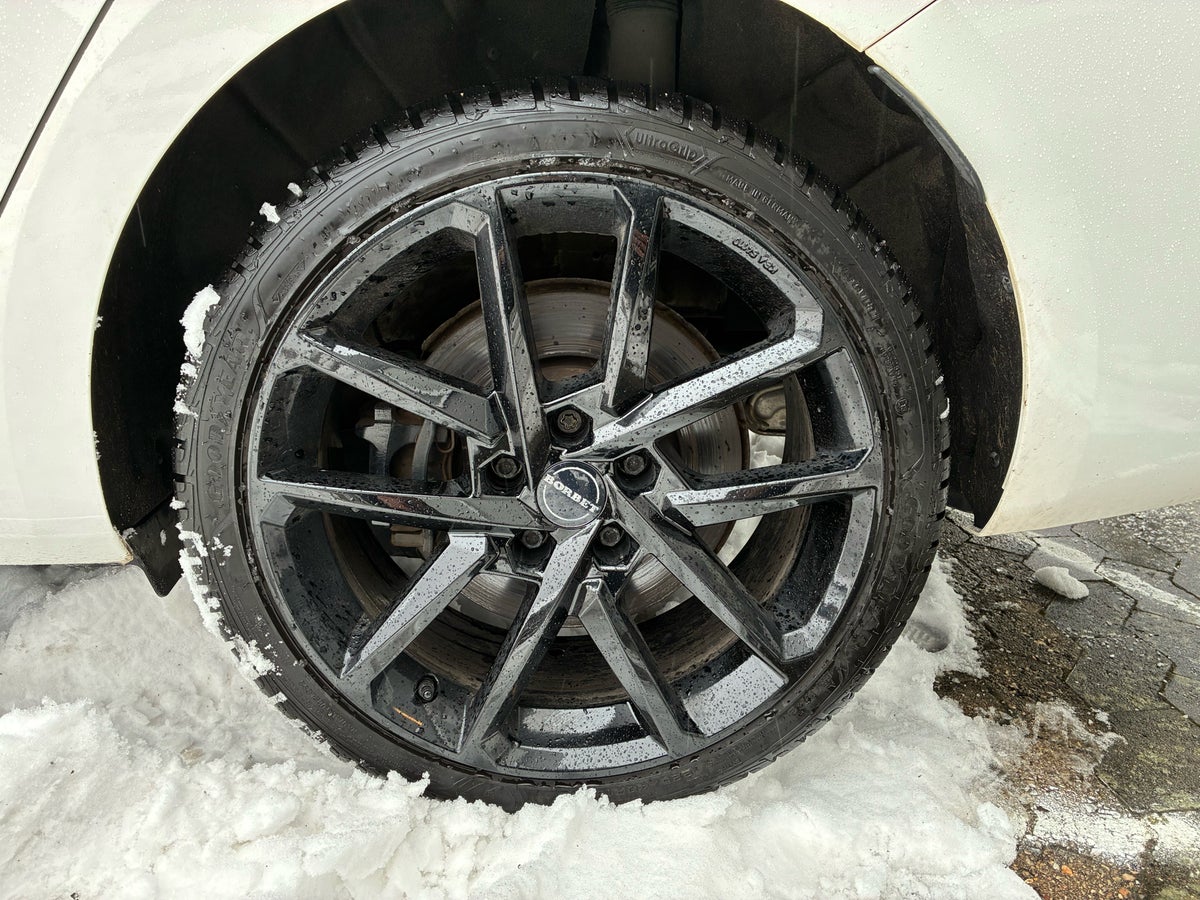 Cupra Leon eHybrid Sportstourer DSG billede 19