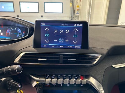 Peugeot 5008 BlueHDi 120 Allure 7prs