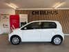 VW Up! MPi 60 Move Up! ASG BMT thumbnail