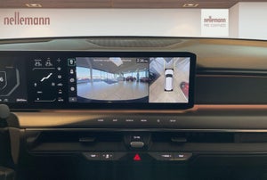 Kia EV9 Long Range Premium Launch Edition RWD 7prs