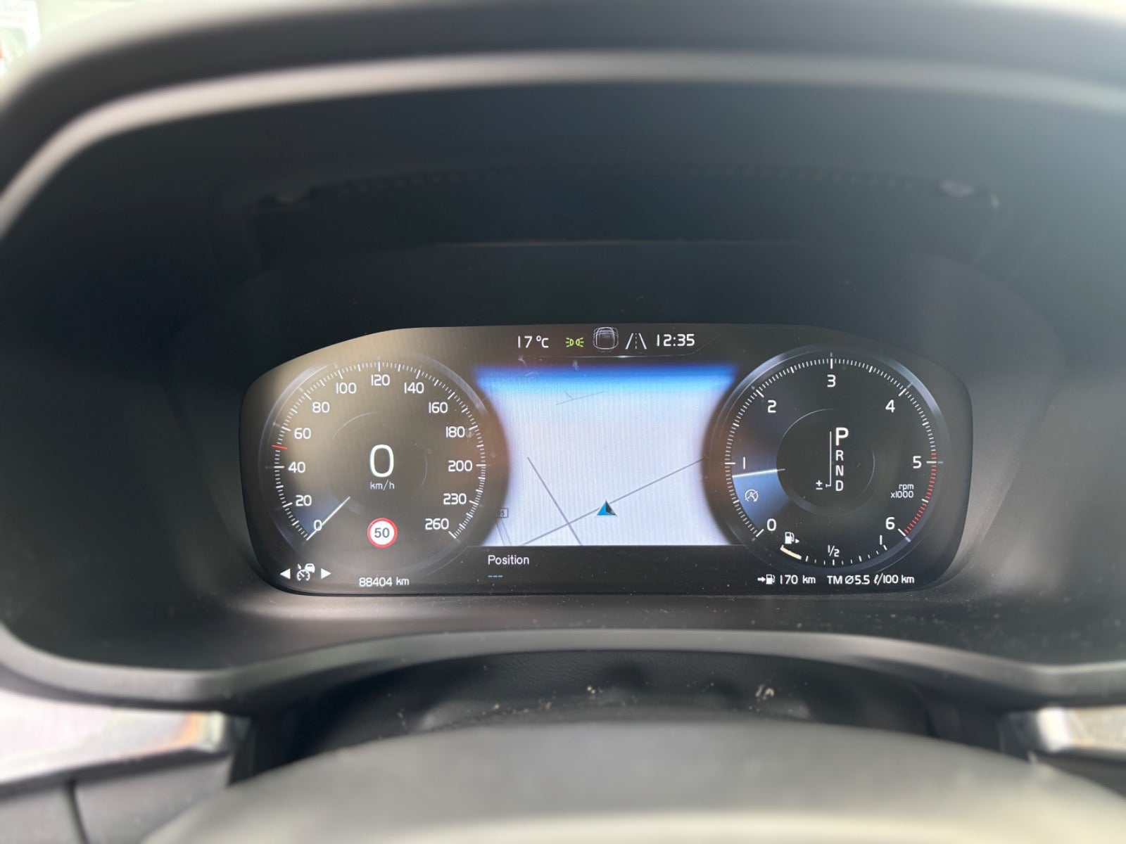 Volvo V60 D4 190 Momentum aut.