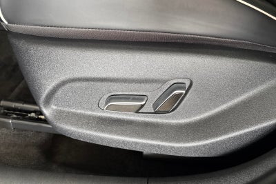 BYD Dolphin Comfort