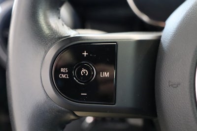 MINI Cooper SE Camden Edition