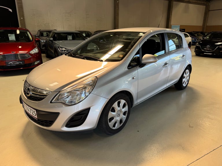 Opel Corsa 12V Enjoy