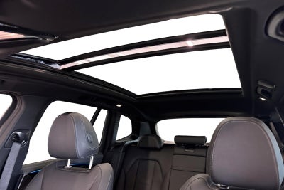 BMW iX3 Charged M-Sport