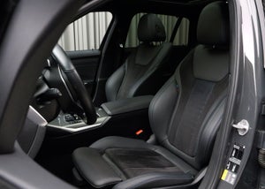 BMW 330e M-Sport xDrive aut.