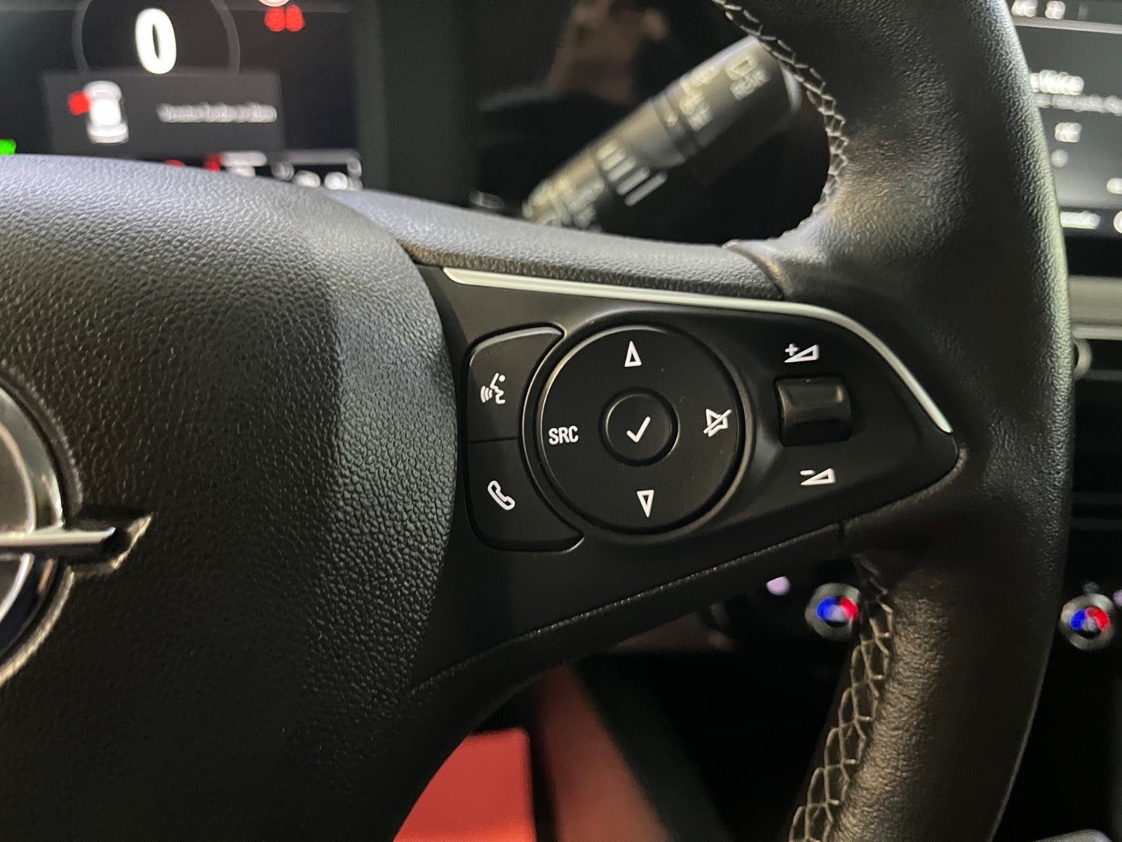 Opel Mokka-e Elegance