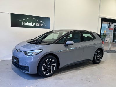 VW  ID.3 Pro Performance