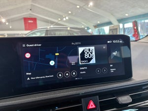 Kia EV6 Long Range Prestige