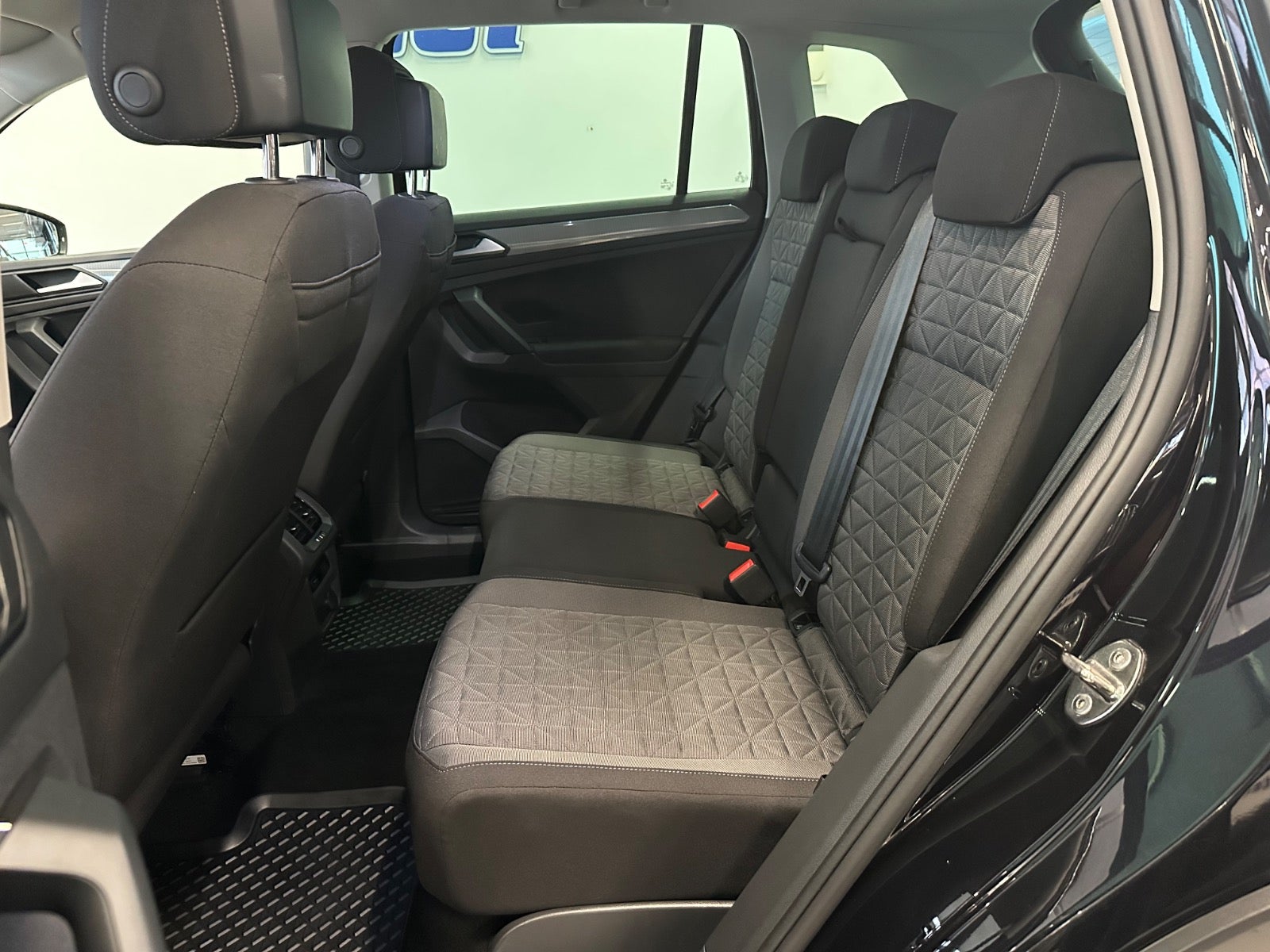 Billede af VW Tiguan 1,5 TSi 150 Life DSG