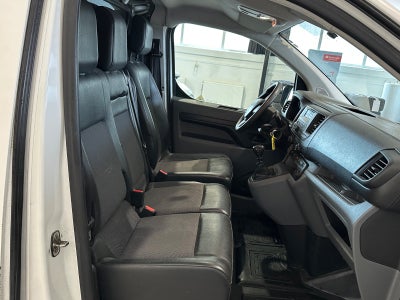 Toyota ProAce D 115 Medium Comfort