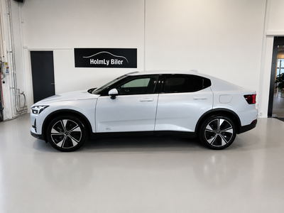 Polestar 2 Long Range