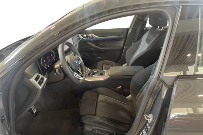 BMW i4 eDrive35 M-Sport - 4