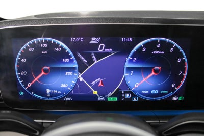 Mercedes GLE450 AMG Line aut. 4Matic