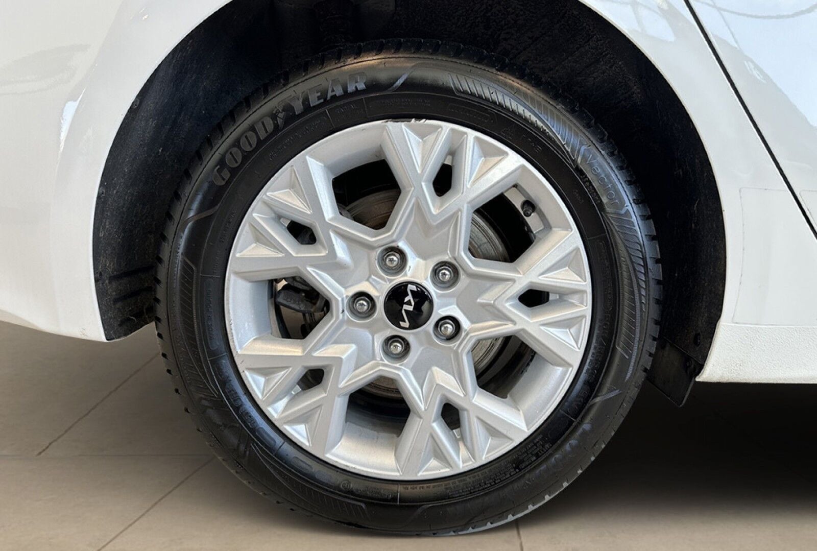 Kia Ceed T-GDi Prestige SW