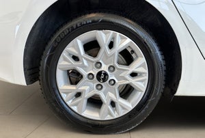 Kia Ceed T-GDi Prestige SW