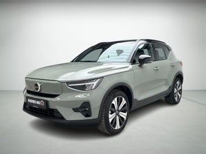 Volvo XC40 P6 ReCharge Ultimate