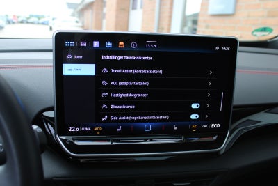 VW ID.5 GTX 4Motion
