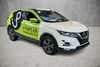 Nissan Qashqai dCi 115 N-Connecta DCT Van thumbnail