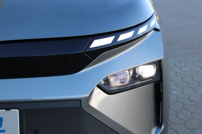 Skoda Elroq iV Premium Advanced