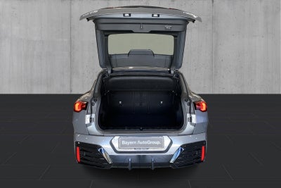 BMW iX2 eDrive20 M-Sport