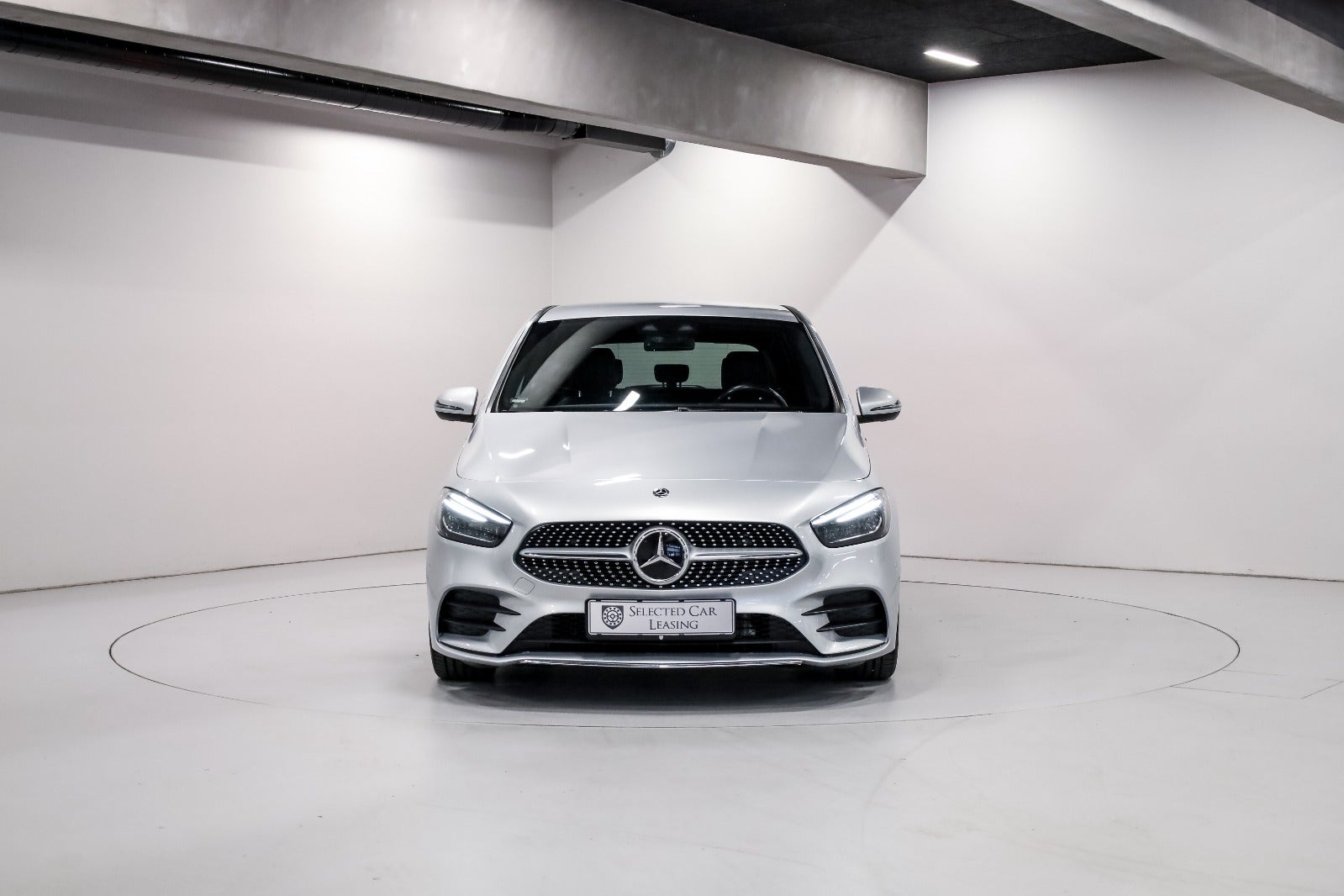 Mercedes-Benz B250 2,0 AMG Line aut.