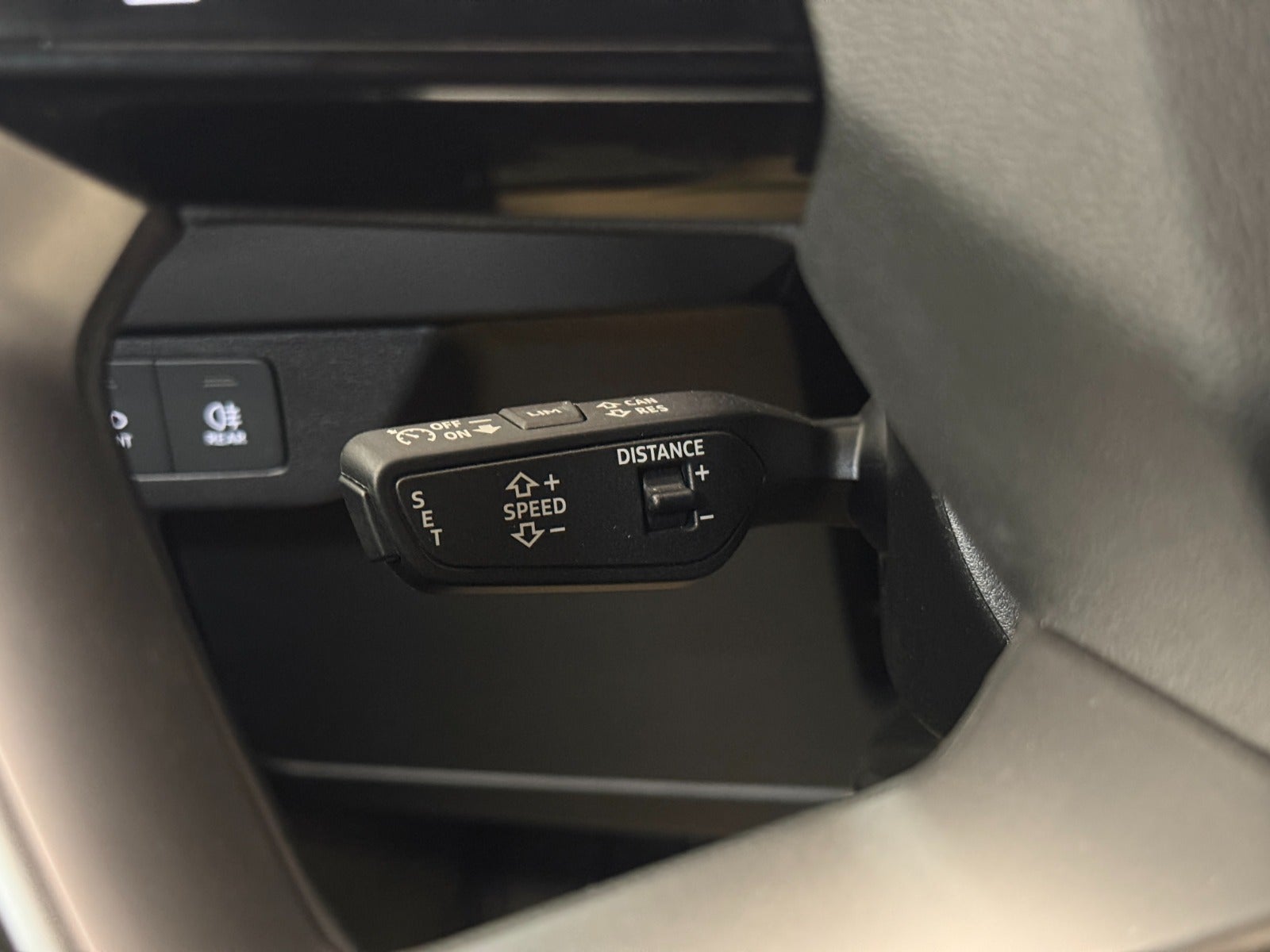 Billede af Audi Q4 e-tron 45 S-line quattro