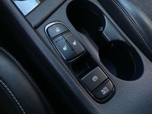 Kia Niro PHEV Advance DCT