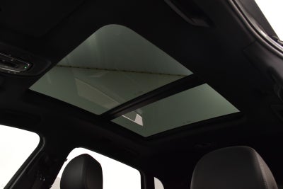 Audi e-tron S-line quattro