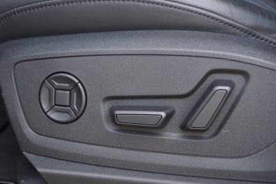 Audi Q8 e-tron S-line quattro