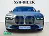 BMW i7 xDrive60 thumbnail