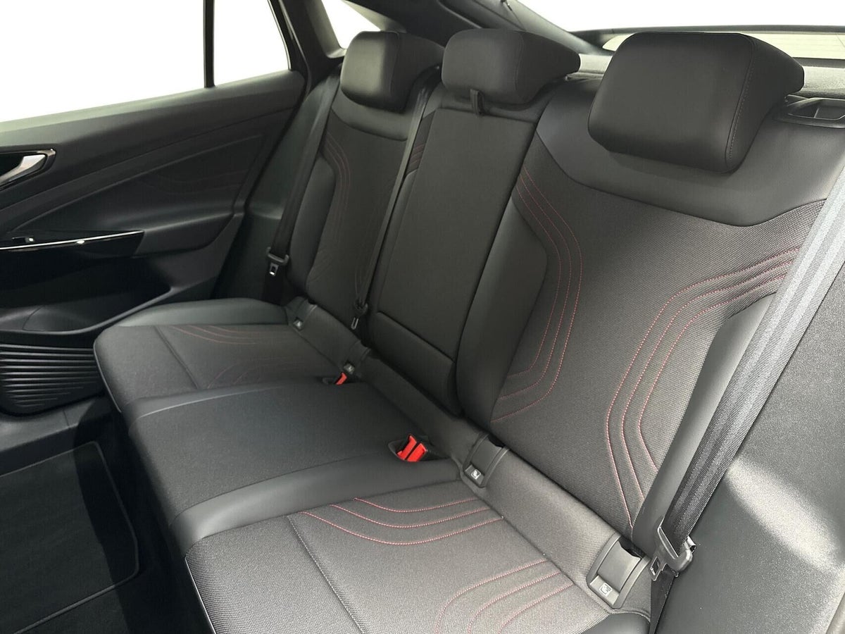 VW ID.5 GTX 4Motion billede 12