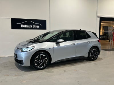 VW  ID.3 Pro Performance