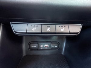 Kia Sportage CRDi 141 Advance Edition DCT