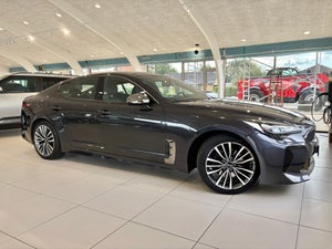 Kia Stinger CRDi GT-Line aut.