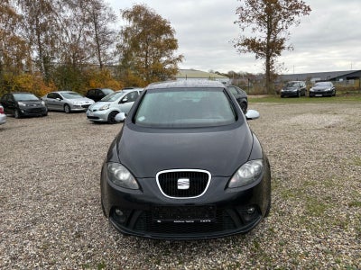 Seat Altea 2,0 TDi 170 FR 5d