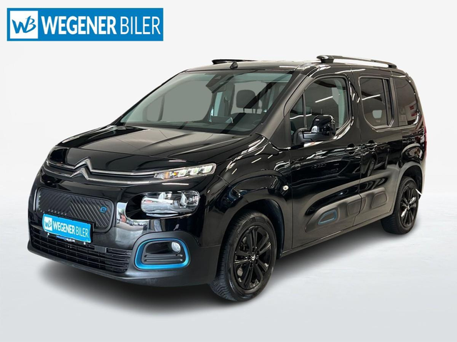 Citroën ë-Berlingo