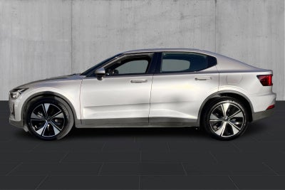 Polestar 2 Long Range - 1