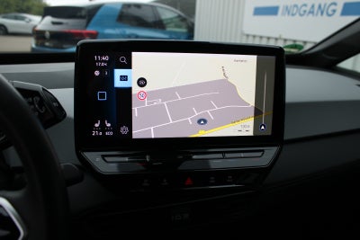 VW ID.3 Pro Move